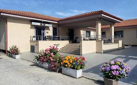 Hotel 325 Tor Vergata